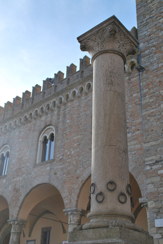 bertinoro-colonna