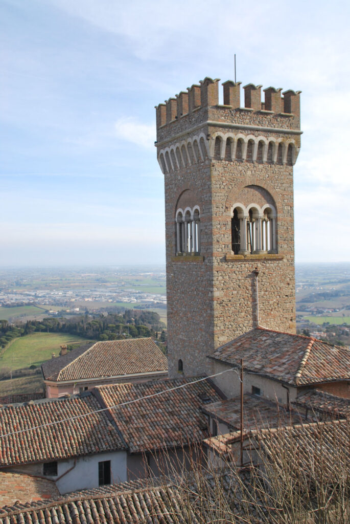bertinoro-torre
